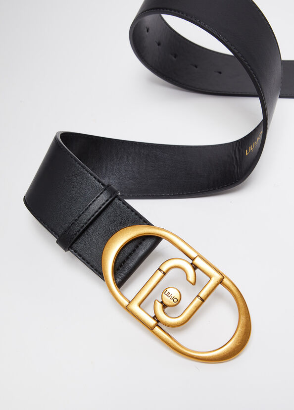 Liu Jo Cintura bustier con logo Prezzo Ridotto