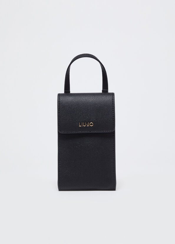 Liu Jo Porta cellulare con tracolla Sconto di tempo limitato