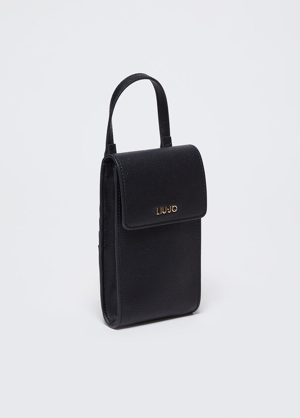 Liu Jo Porta cellulare con tracolla Sconto di tempo limitato