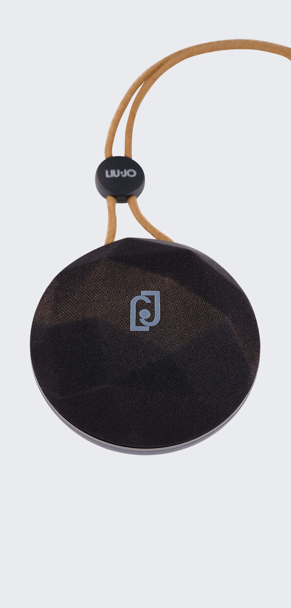 Liu Jo Cassa bluetooth nera Negozio online di fabbrica