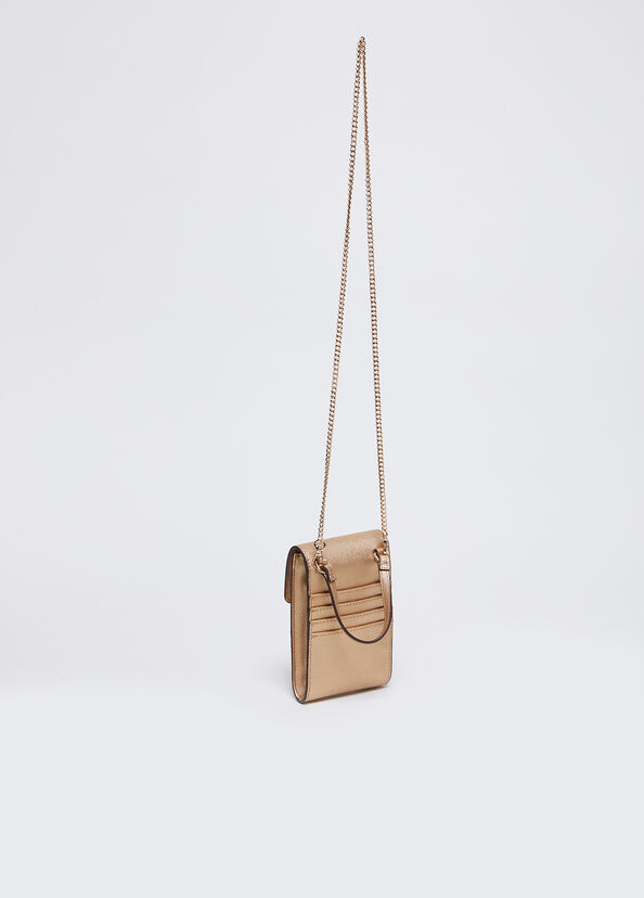 Liu Jo Porta cellulare con tracolla Vendite stagionali
