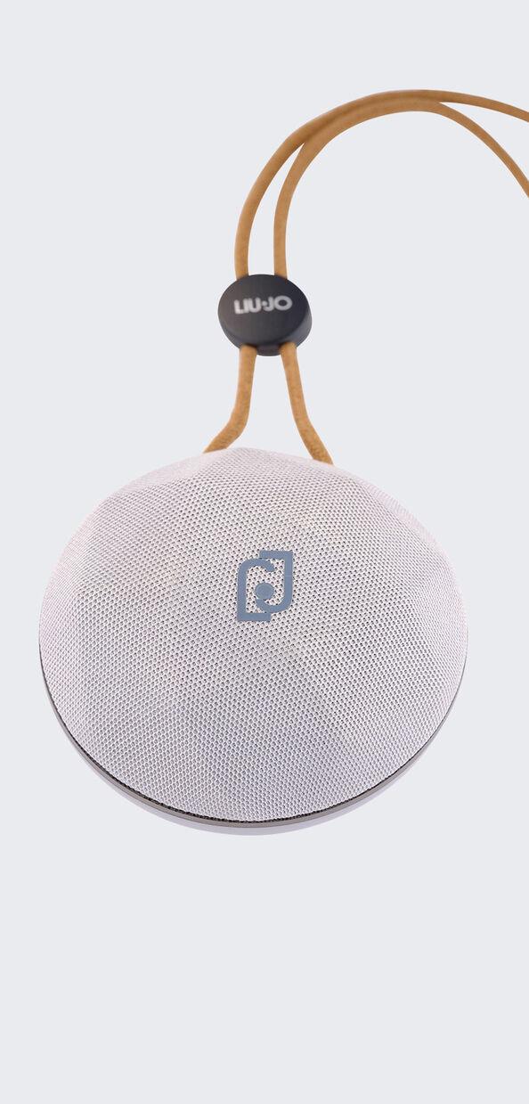 Liu Jo Cassa bluetooth bianca Black Friday