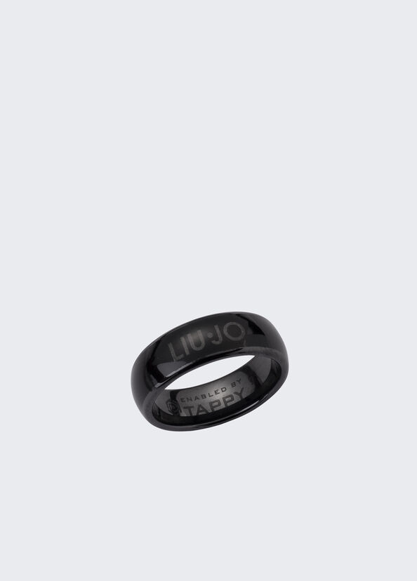 Liu Jo Smart ring Liu Jo Pay - 12 mm Cyber Monday