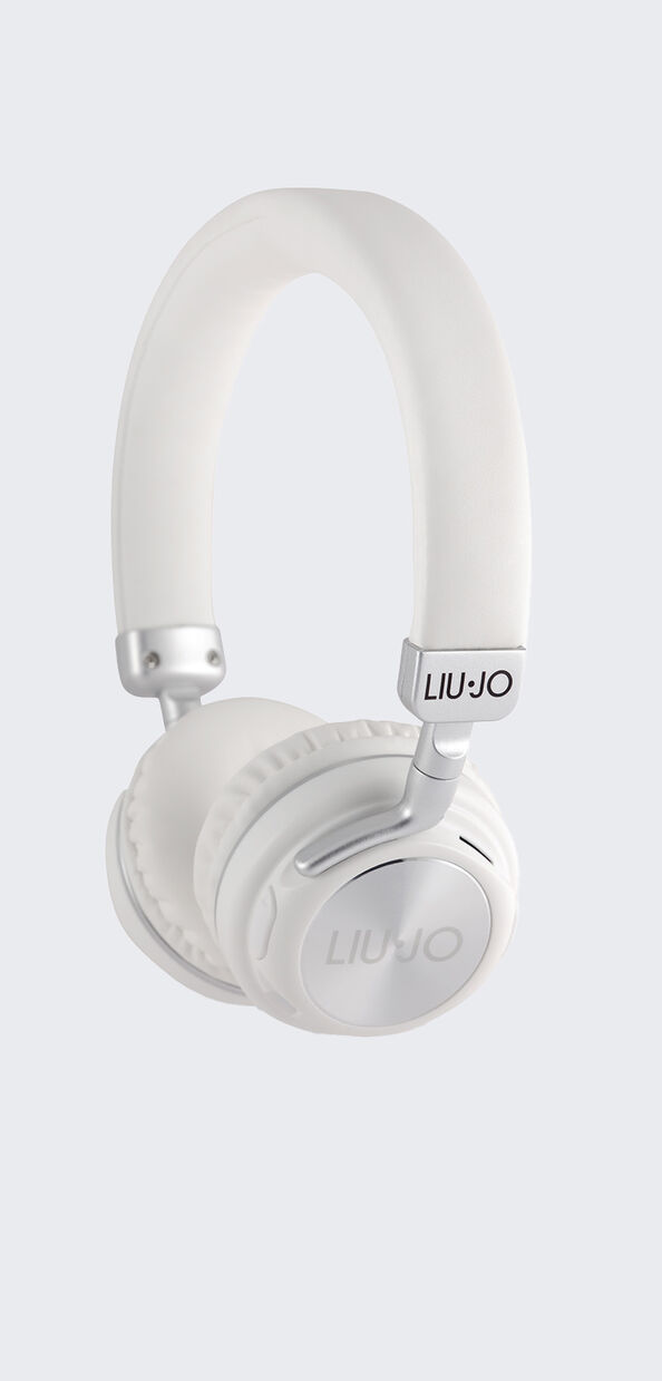 Liu Jo Cuffie wireless Liu Jo Smaltimento dello stoccaggio
