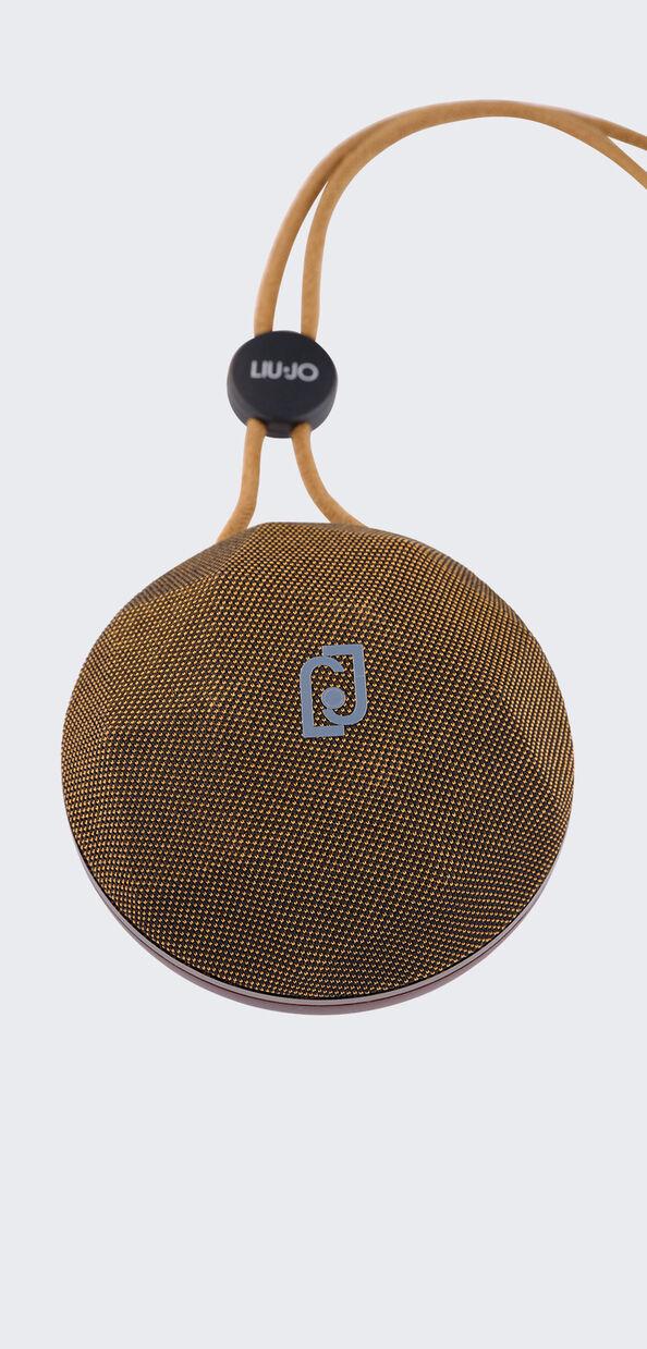 Liu Jo Cassa bluetooth marrone Vendita calda