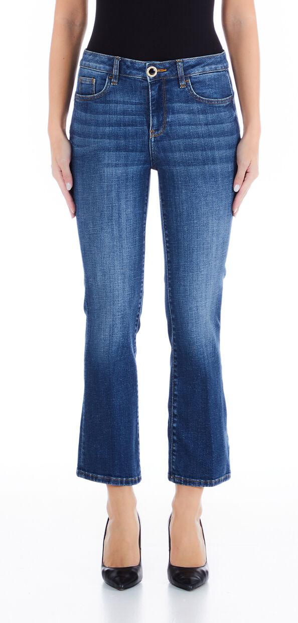 Liu Jo Jeans bootcut Liu Jo Better Lightning offer