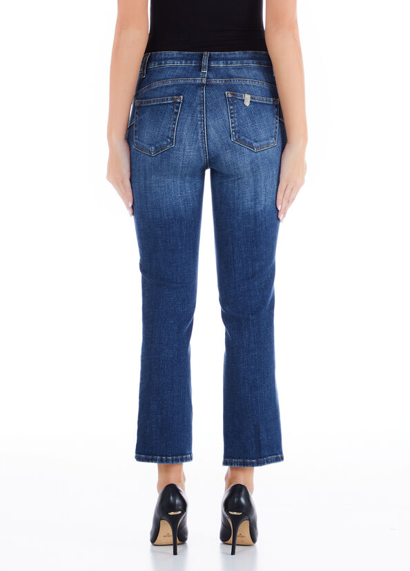 Liu Jo Jeans bootcut Liu Jo Better Lightning offer