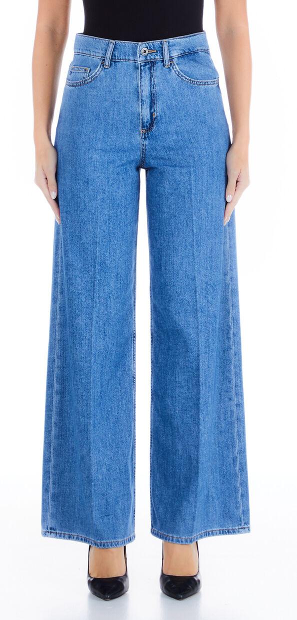 Liu Jo Jeans flare Liu Jo Better Nuovi prodotti