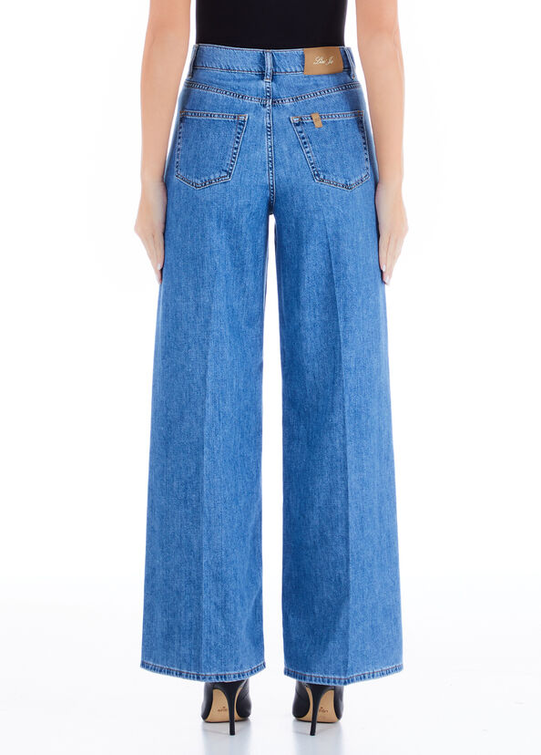 Liu Jo Jeans flare Liu Jo Better Nuovi prodotti