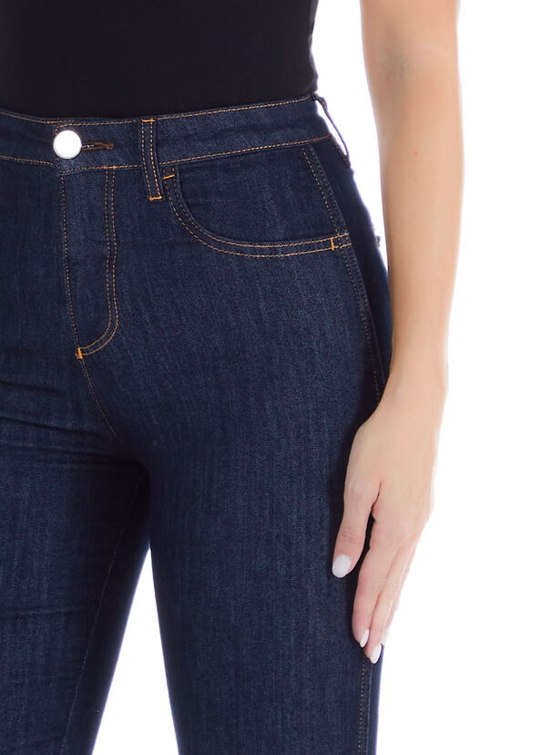 Liu Jo Jeans straight a vita alta Offerte giornaliere