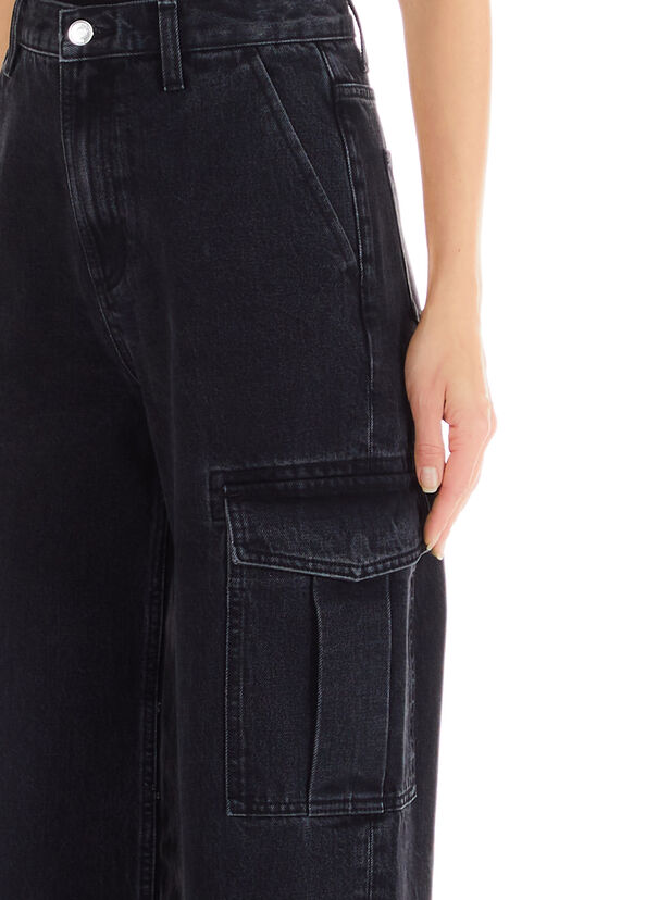 Liu Jo Jeans cargo Liu Jo Better Enormi risparmi