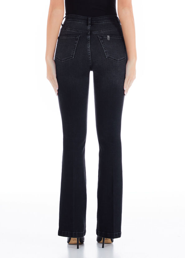 Liu Jo Jeans flare Liu Jo Better Sconti VIP