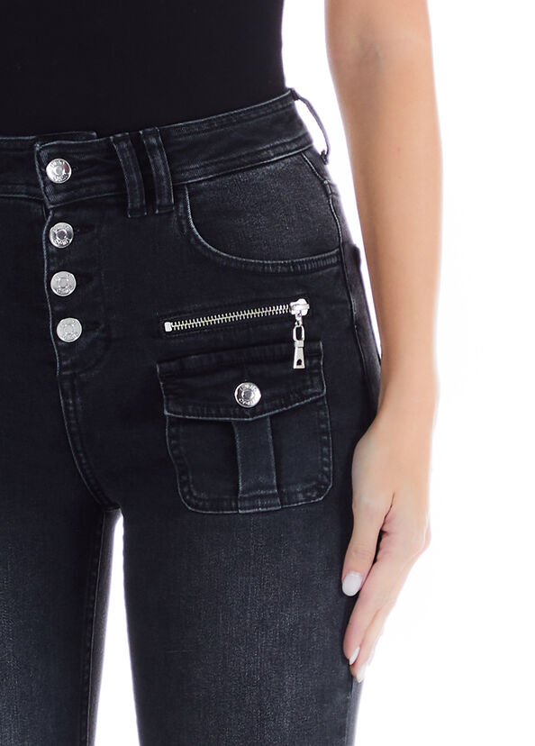 Liu Jo Jeans flare Liu Jo Better Sconti VIP