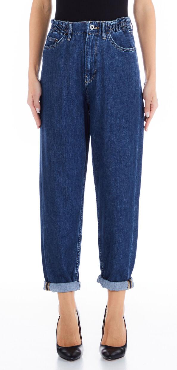 Liu Jo Jeans mom fit Rilascio limitato