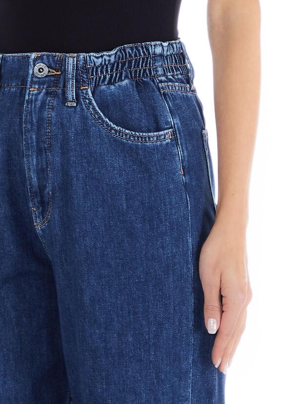 Liu Jo Jeans mom fit Rilascio limitato