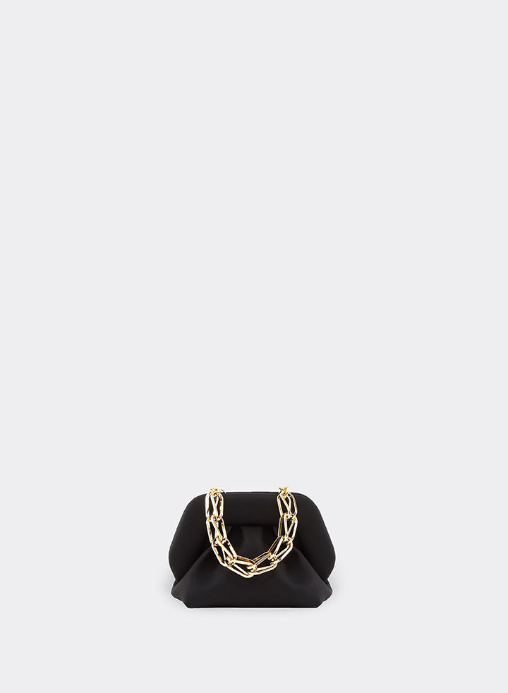 Themoirè GEA APPLE BLACK