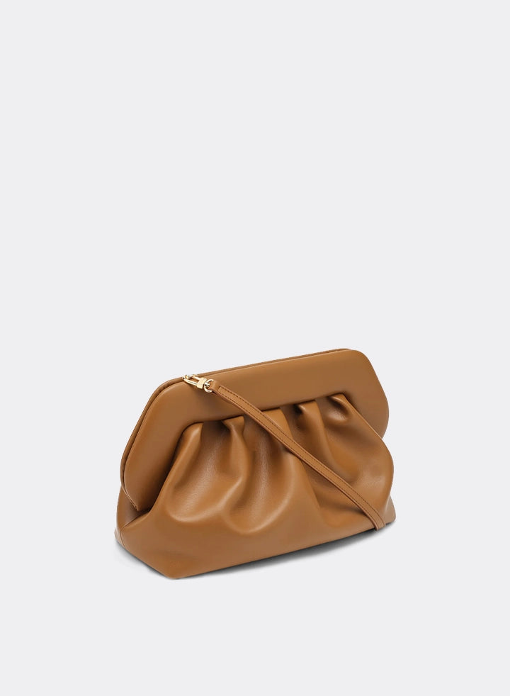 Themoirè BIOS VEGAN FABRIC CARAMEL & Offerta