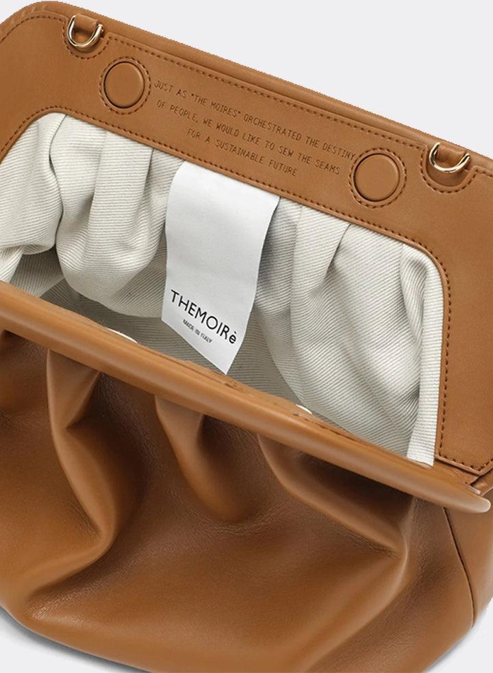 Themoirè BIOS VEGAN FABRIC CARAMEL & Offerta