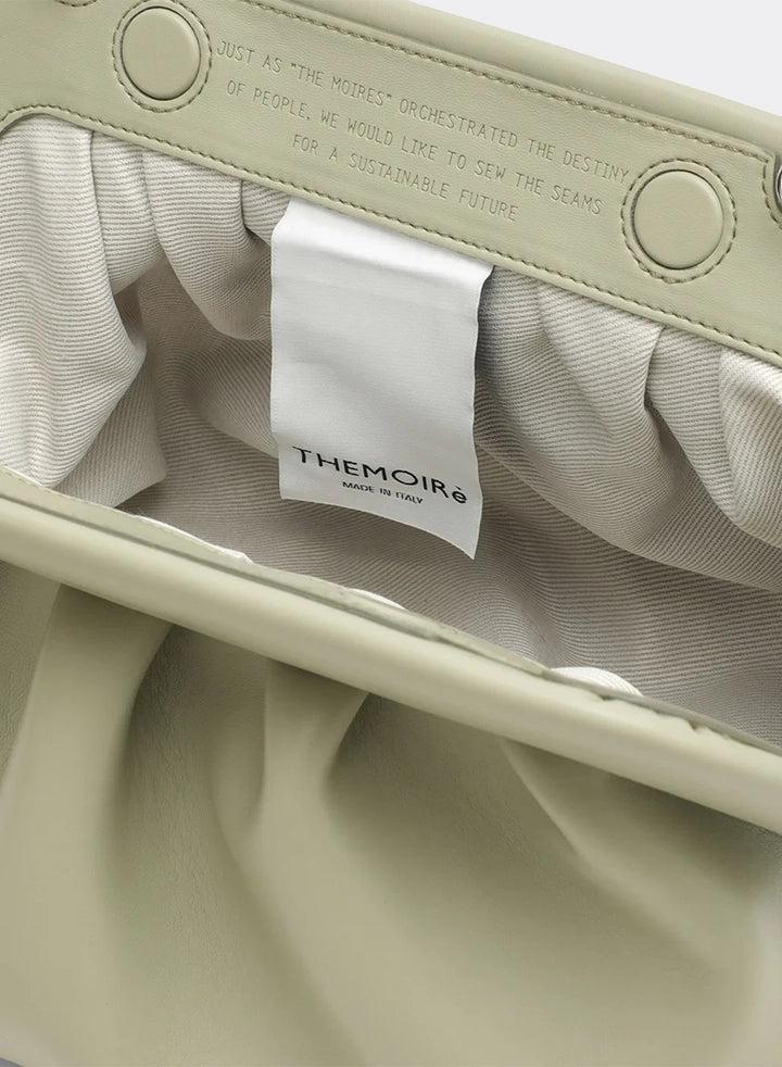 Themoirè BIOS VEGAN FABRIC MOSS Economico