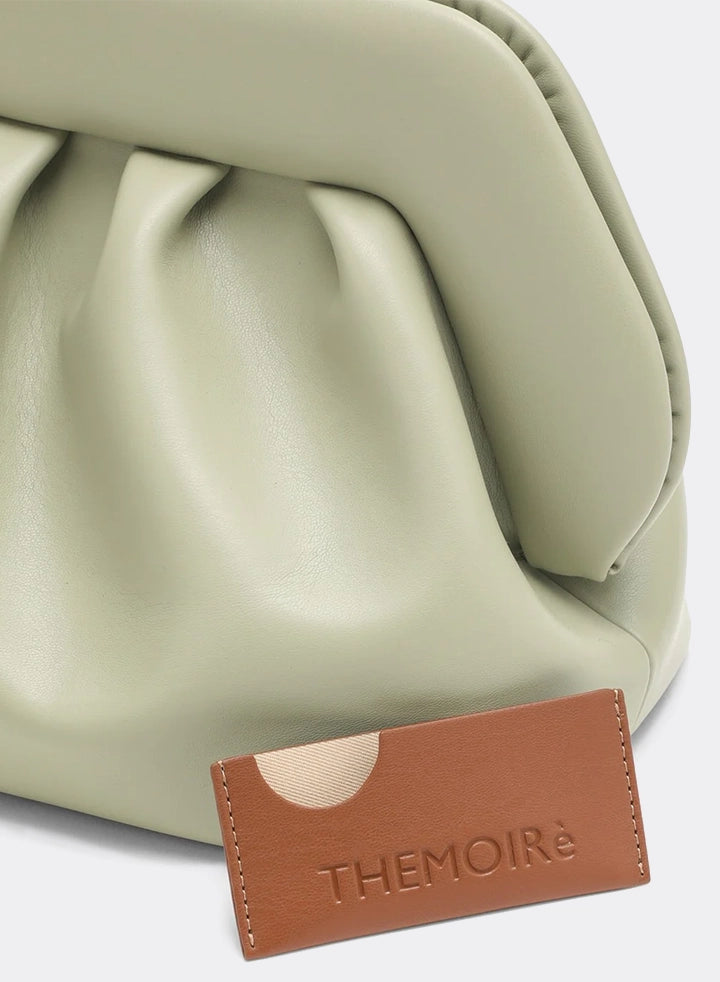 Themoirè BIOS VEGAN FABRIC MOSS Economico