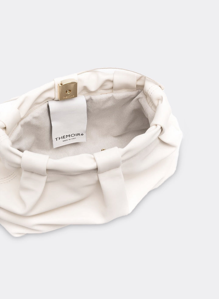 Themoirè THETIS VEGAN FABRIC MILK Outlet