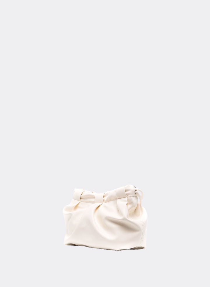 Themoirè THETIS VEGAN FABRIC MILK Outlet