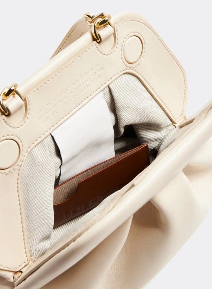 Themoirè GEA VEGAN FABRIC SHELL & Vendita Calda