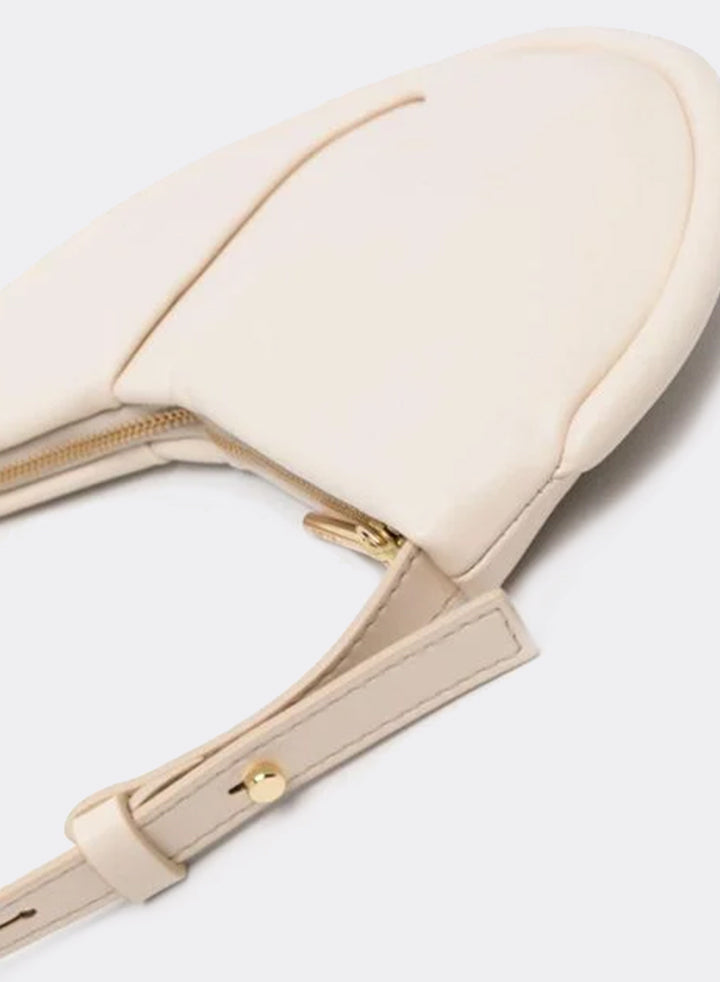 Themoirè EBE VEGAN FABRIC SHELL Duty-free