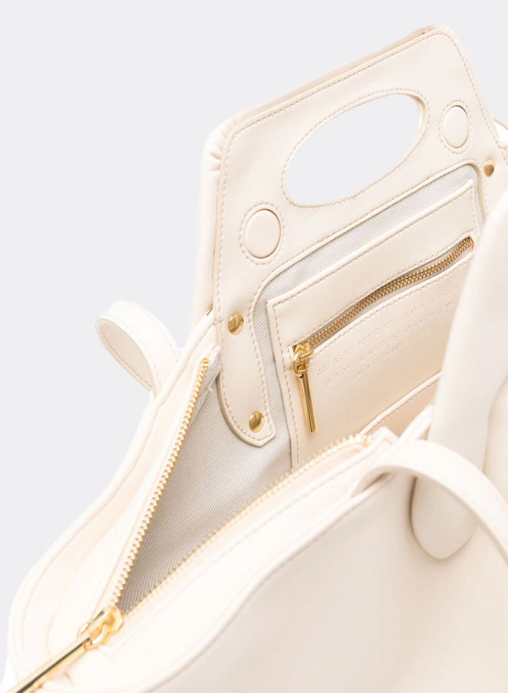 Themoirè DHEA VEGAN FABRIC SHELL Saldi Di Fabbrica