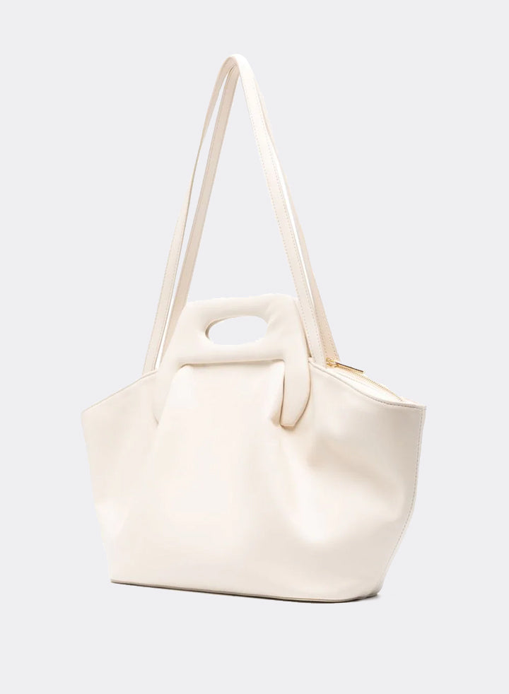 Themoirè DHEA VEGAN FABRIC SHELL Saldi Di Fabbrica