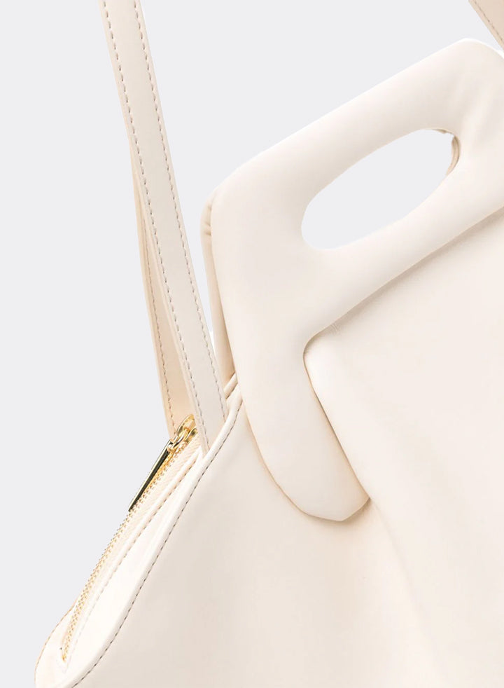 Themoirè DHEA VEGAN FABRIC SHELL Saldi Di Fabbrica