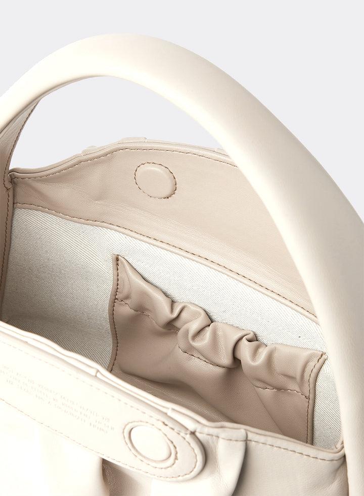 Themoirè HERA VEGAN FABRIC SHELL I Più Venduti
