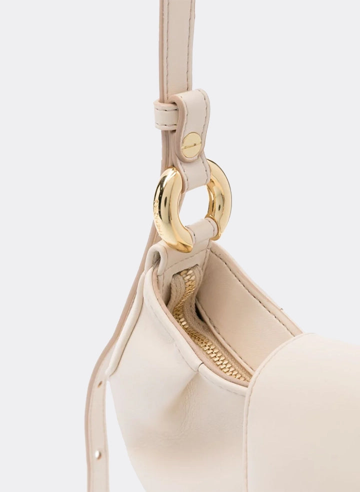 Themoirè MIMESI VEGAN FABRIC SHELL Vendite Flash