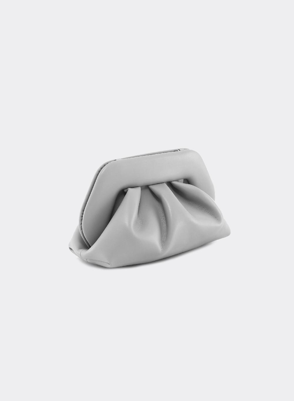 Themoirè TIA APPLE LINEN In Saldo