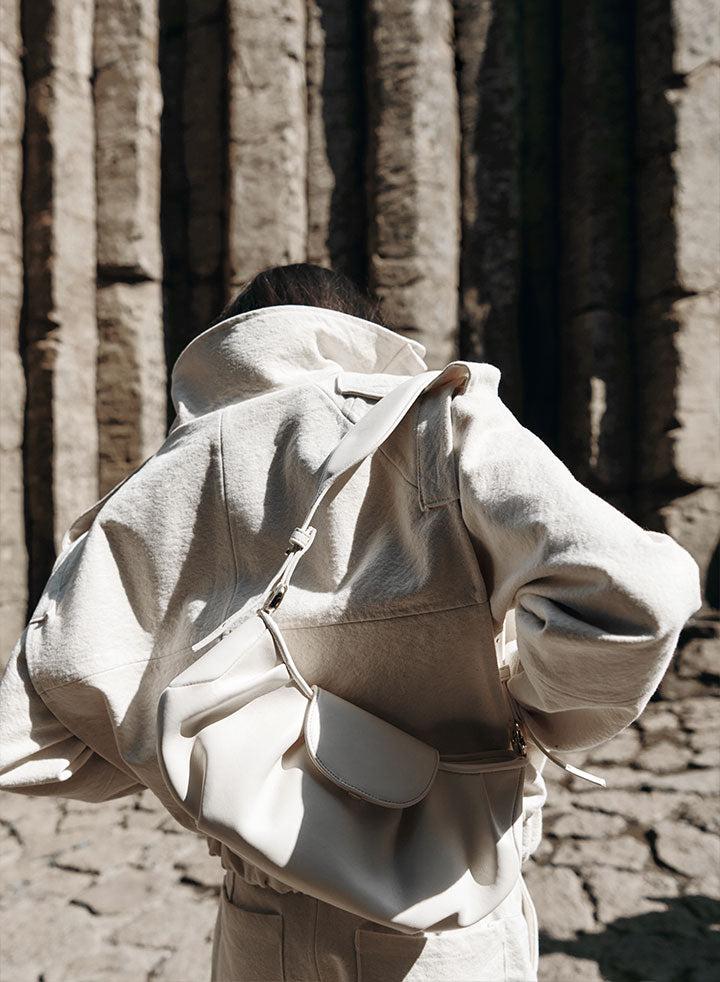 Themoirè MIMESI VEGAN FABRIC CLOUD Italia
