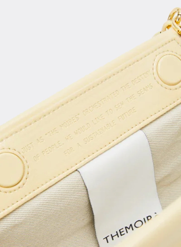 Themoirè DIONI SHINY CANARY Promozione