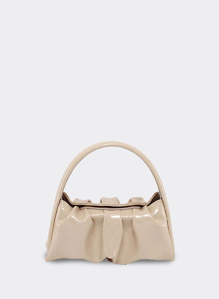 Themoirè HERA VEGAN CROCO OTTER Online
