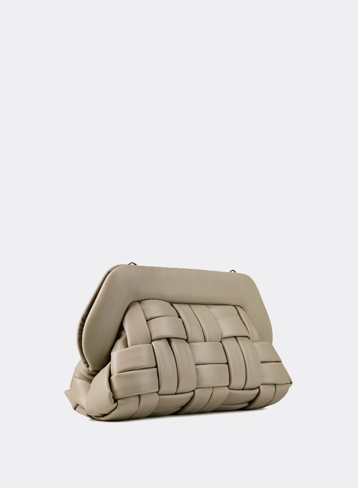 Themoirè BIOS WEAVED CASHMERE Vendite Flash