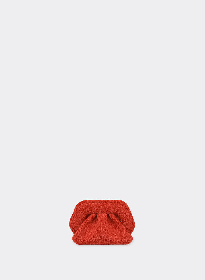 Themoirè GEA SEA SPONGE APRICOT