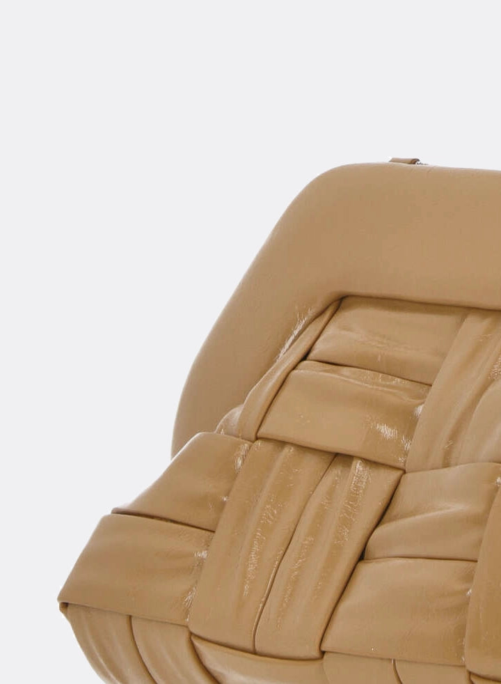 Themoirè BIOS TWIST WEAVED CLAY Consegna Veloce