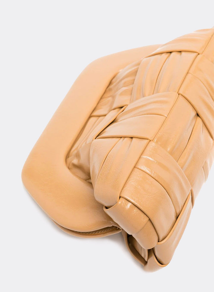 Themoirè TIA TWIST WEAVED CLAY Promozione Limitata