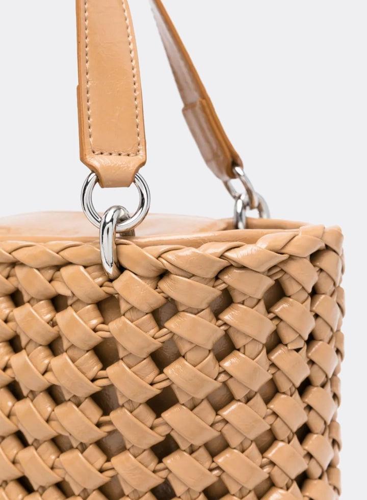 Themoirè KOBO SHINY KNOTS CLAY Shopping Online