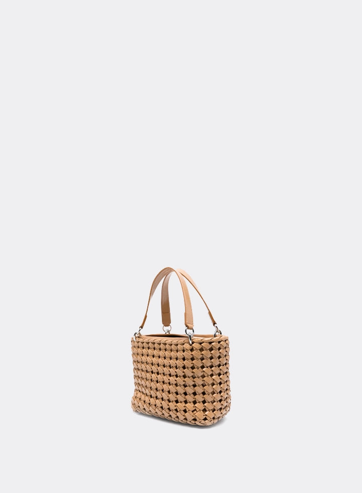 Themoirè KOBO SHINY KNOTS CLAY Shopping Online