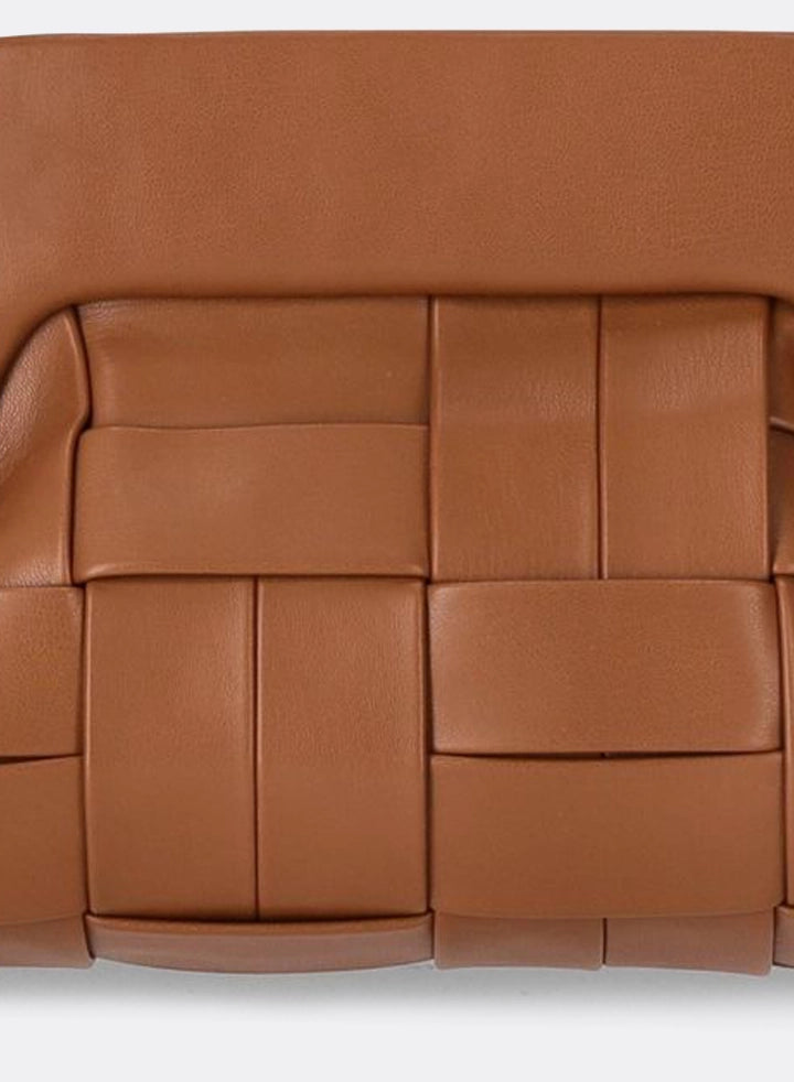 Themoirè BIOS FLAT WEAVED TOFFEE Sottocosto