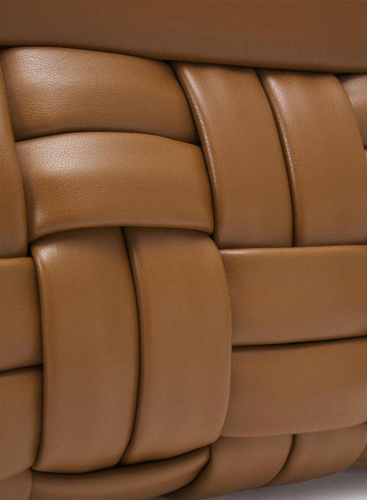 Themoirè BIOS WEAVED CARAMEL & Bestseller