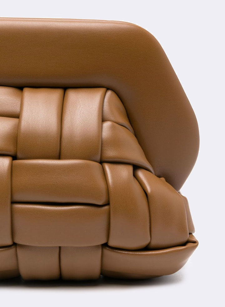 Themoirè BIOS WEAVED CARAMEL & Bestseller