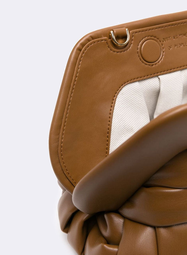 Themoirè BIOS WEAVED CARAMEL & Bestseller