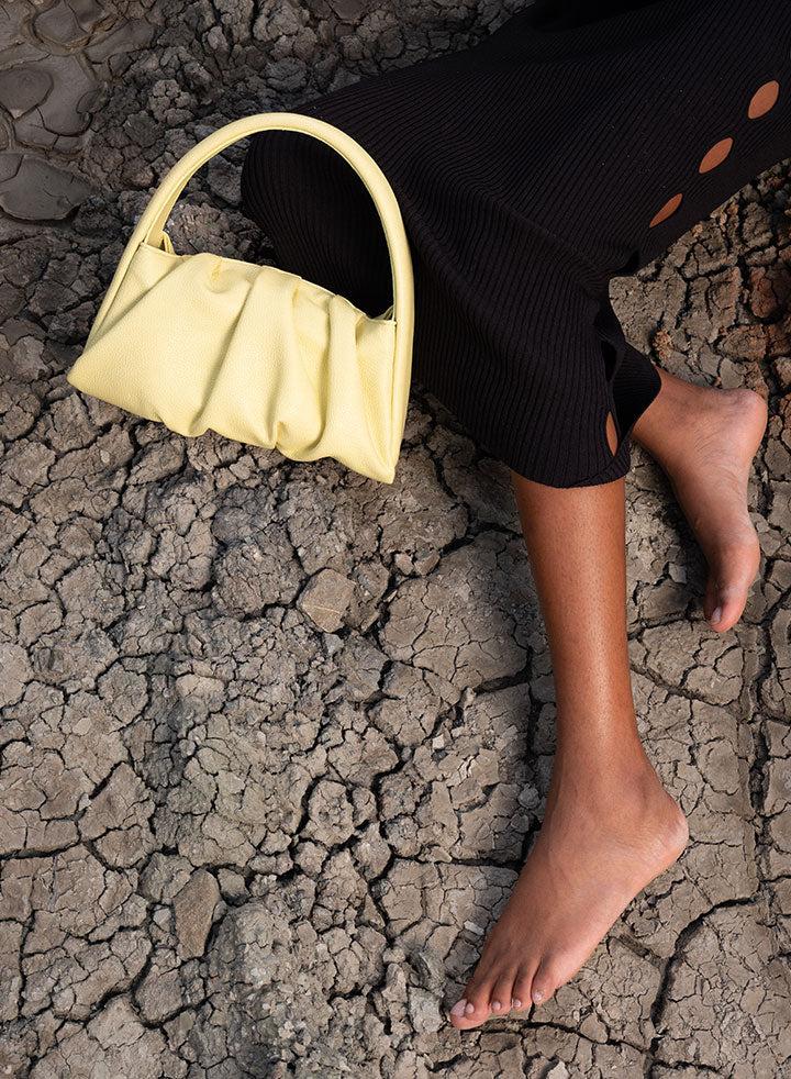 Themoirè HERA VEGAN FABRIC SIERRA In Vendita