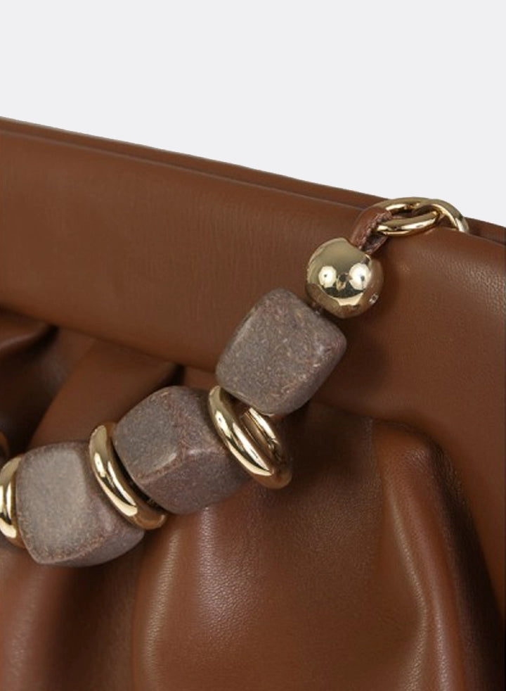 Themoirè BIOS WOOD STONES BROWN Saldi Di Fabbrica