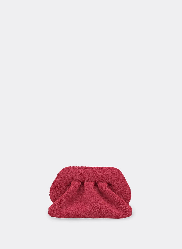Themoirè TIA SEA SPONGE RASPBERRY Acquista Ora